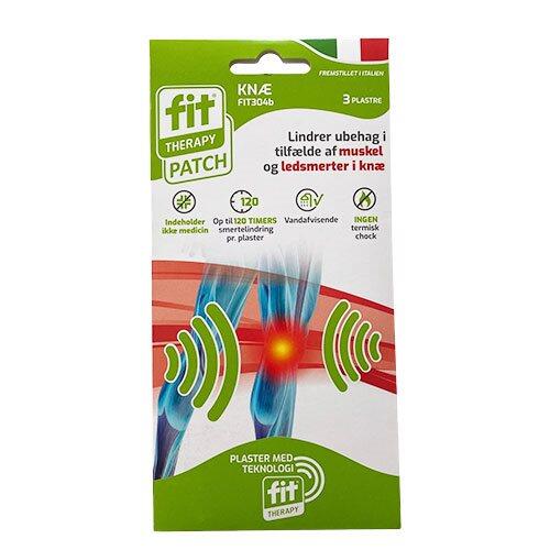 Fit Plaster Til Knæ Plastre