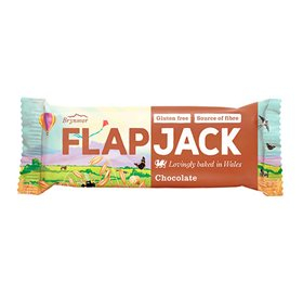 Flapjack    Chokolade 80g