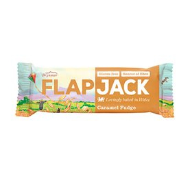 Flapjack    Karamel 80g