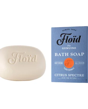 Floã   Bath Soap  Citrus Spectre  120 Gr