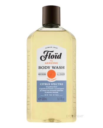Floã   Body Wash  Citrus Spectre  500 Ml
