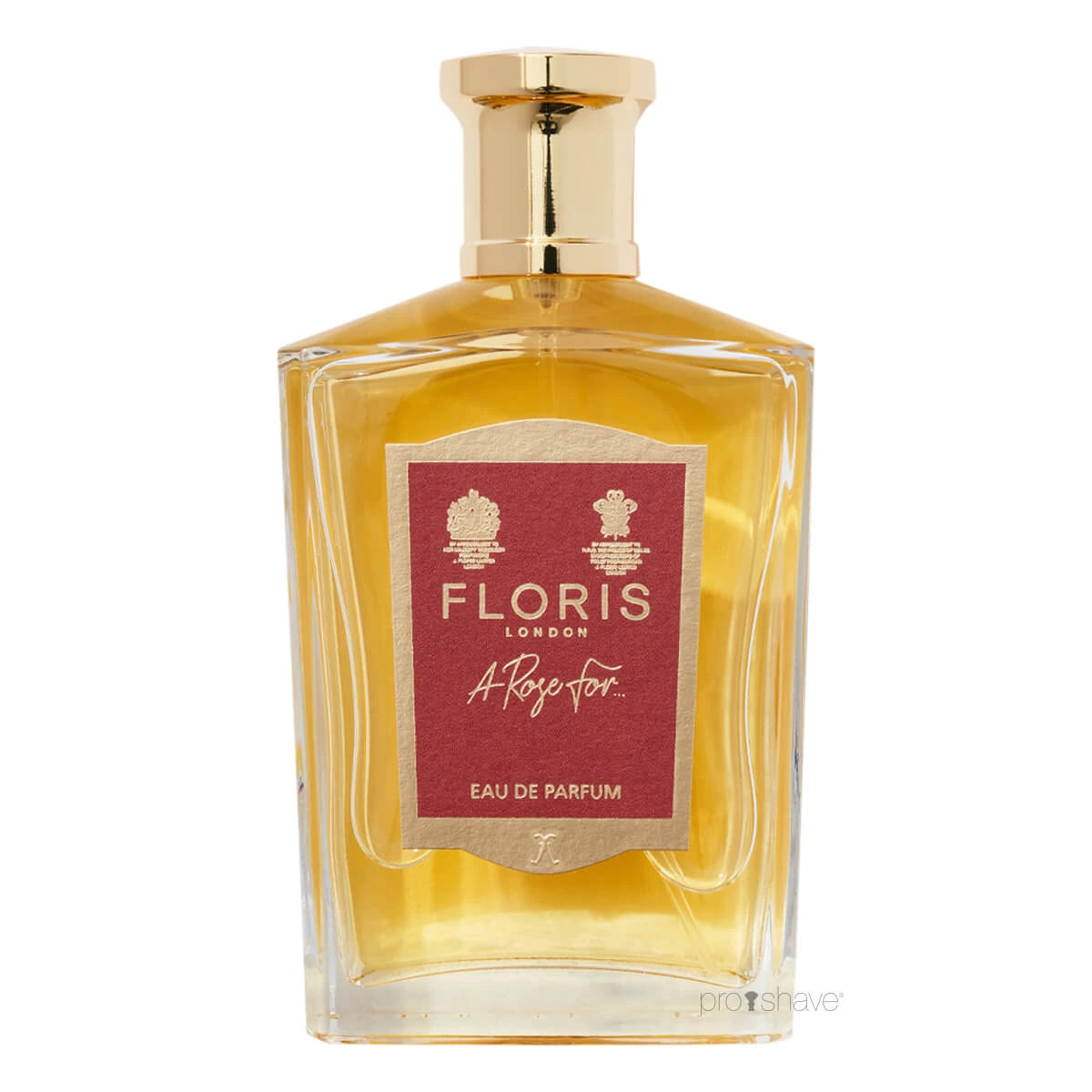 Floris London Rose Forâ Eau De Parfum 100 Ml
