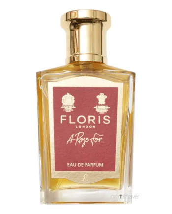 Floris London   Rose Forâ  Eau De Parfum  50 Ml