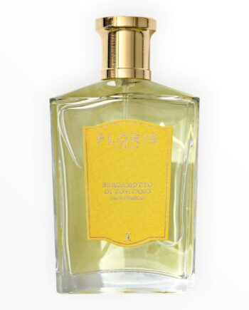 Floris London Bergamotto Di Positano  Eau De Parfum  100 Ml