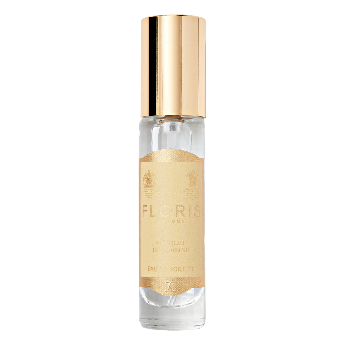Floris London Bouquet De La Reine Eau De Toilette 10 Ml