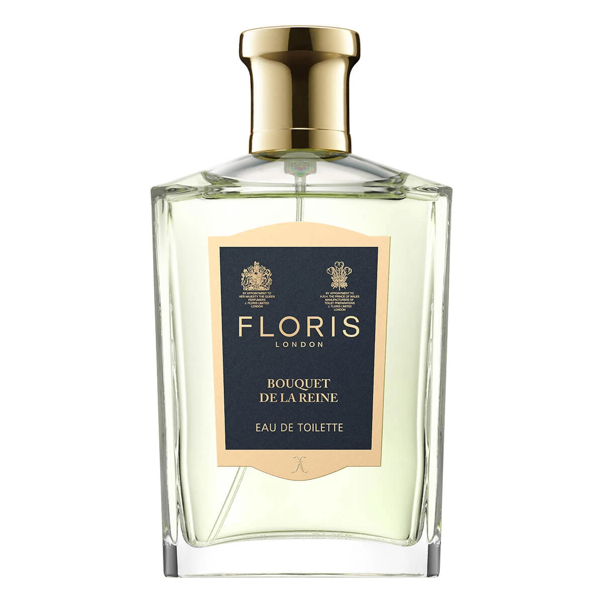 Floris London Bouquet De La Reine  Eau De Toilette  100 Ml