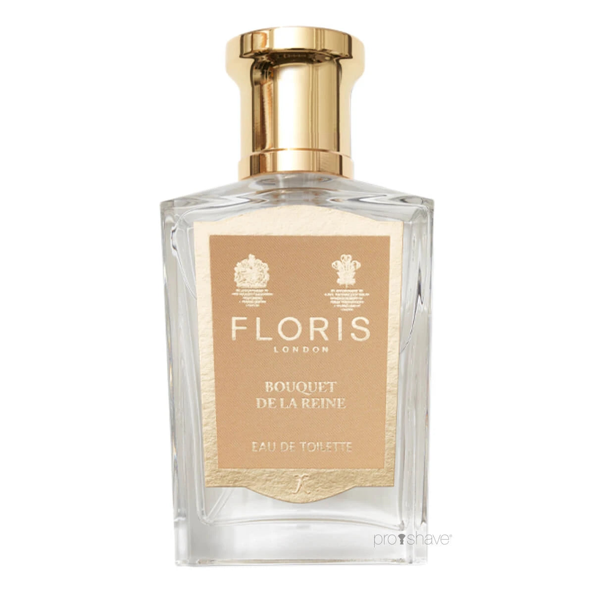 Floris London Bouquet De La Reine Eau De Toilette 50 Ml
