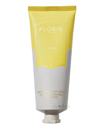 Floris London Cefiro  Håndcreme  75 Ml