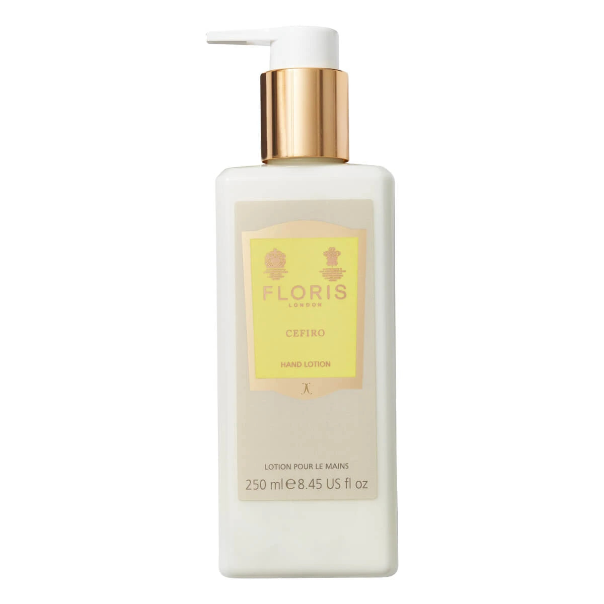 Floris London Cefiro Håndlotion 250 Ml