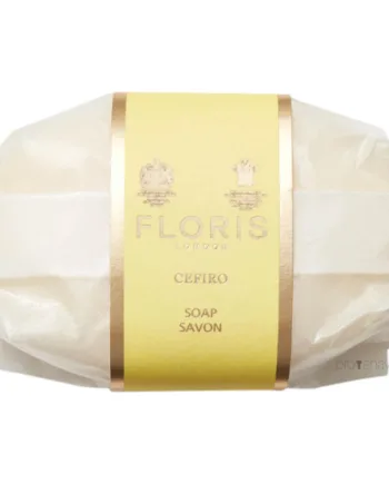 Floris London Cefiro  Luksus Sæbe  100 Gr