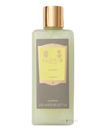 Floris London Cefiro  Shampoo  250 Ml