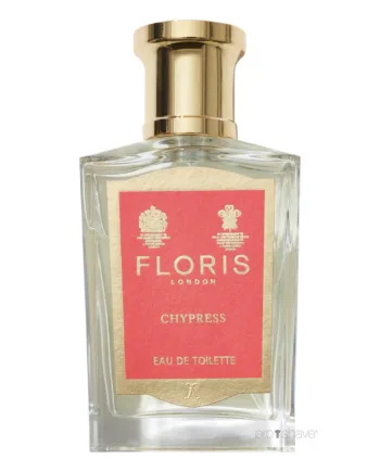 Floris London Chypress  Eau De Toilette  50 Ml
