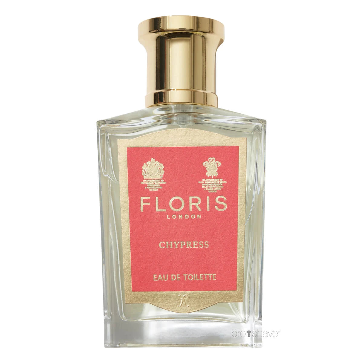 Floris London Chypress Eau De Toilette 50 Ml