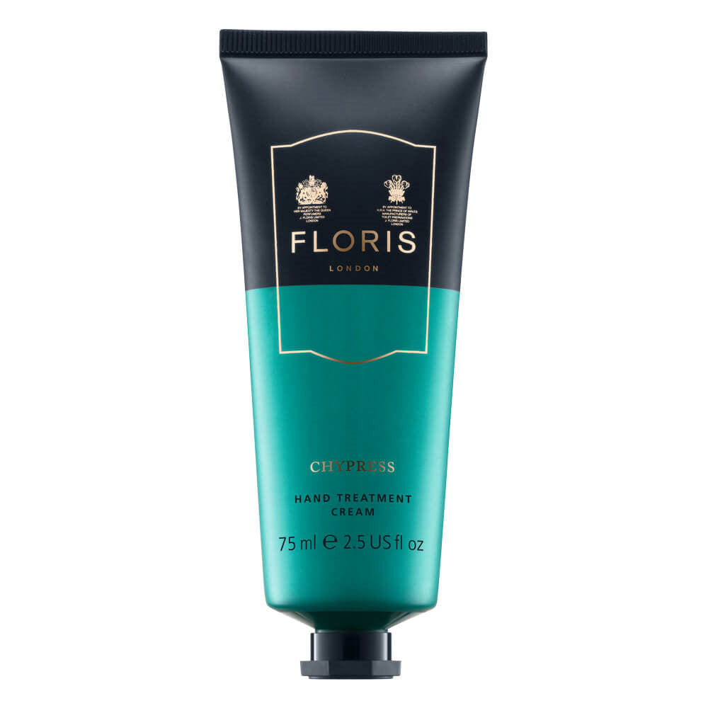 Floris London Chypress Håndcreme 75 Ml