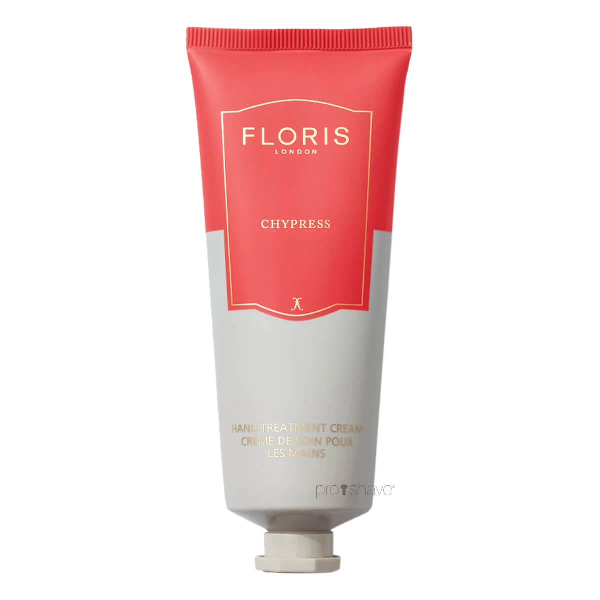 Floris London Chypress Håndcreme 75 Ml