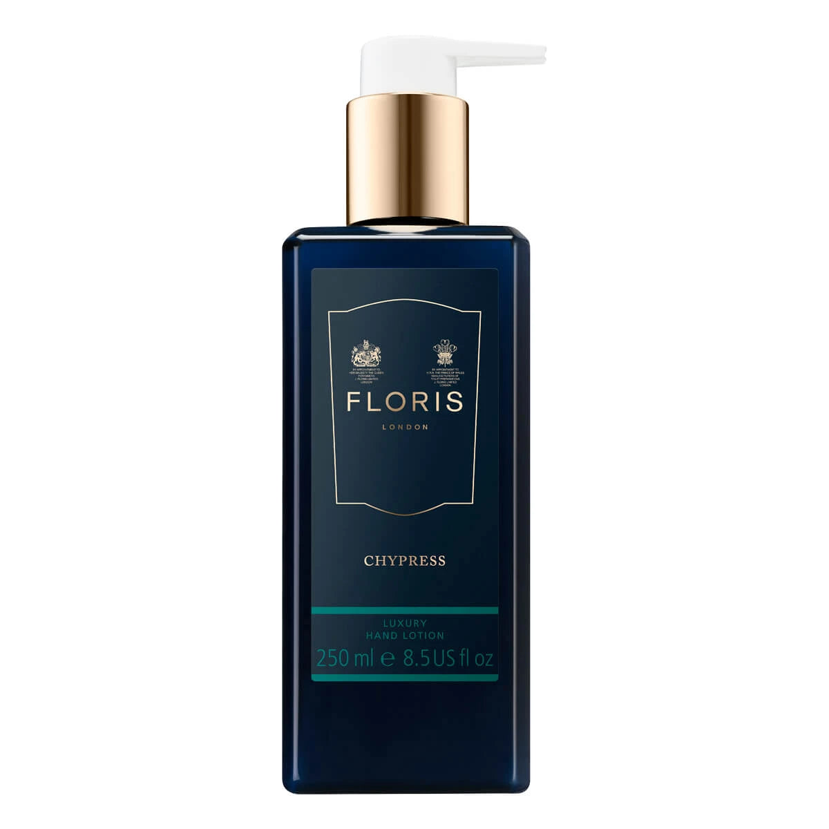 Floris London Chypress Luksus Håndlotion 250 Ml