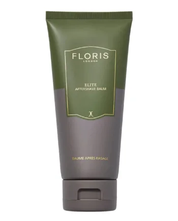 Floris London Elite  Aftershave Balm  100 Ml