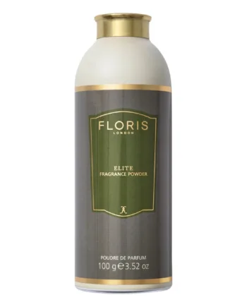 Floris London Elite  Fragrance Powder  100 Gr