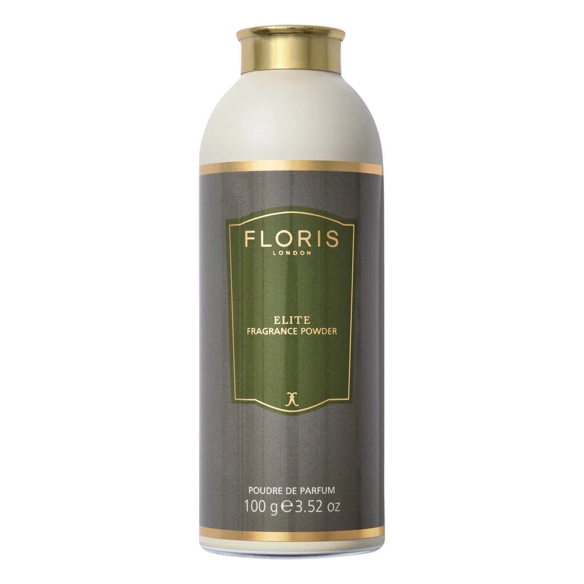 Floris London Elite Fragrance Powder 100 Gr