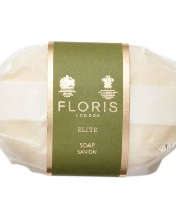 Floris London Elite  Luksus Sæbe  100 Gr