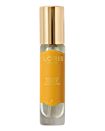 Floris London Golden Amber  Eau De Parfum  10 Ml