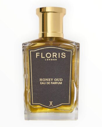 Floris London Honey Oud  Eau De Parfum  50 Ml