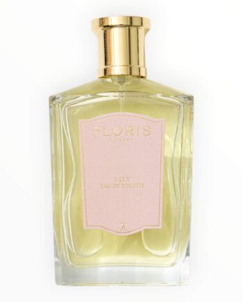 Floris London Lily  Eau De Toilette  100 Ml