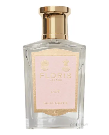 Floris London Lily  Eau De Toilette  50 Ml