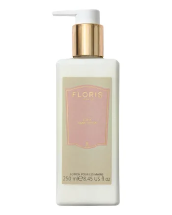 Floris London Lily  Luksus Håndlotion  250 Ml