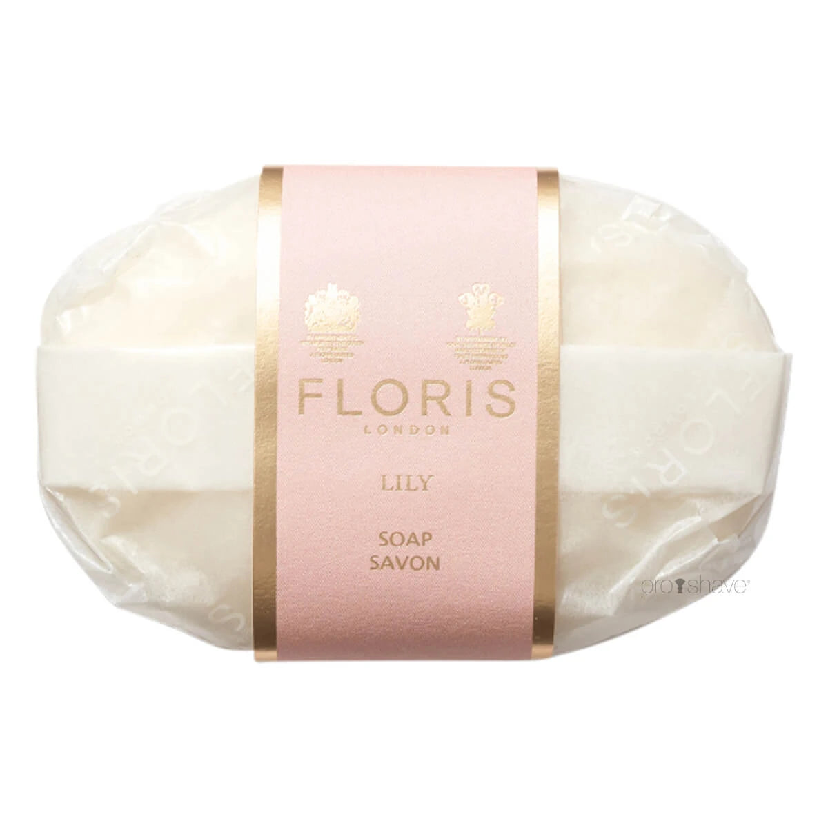 Floris London Lily Luksus Sæbe 100 Gr