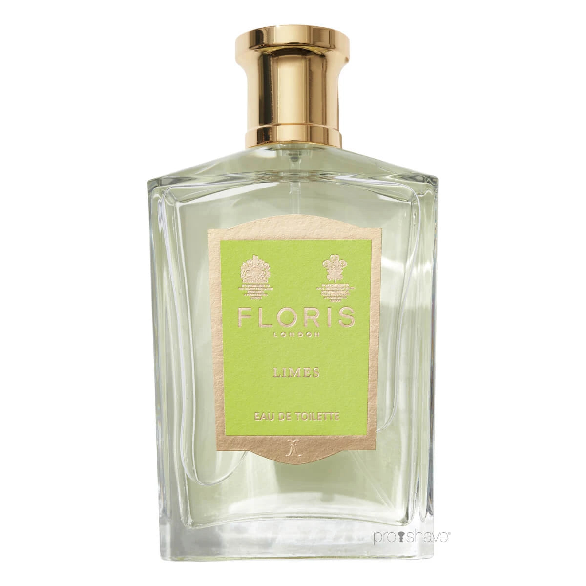 Floris London Limes  Eau De Toilette  100 Ml