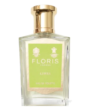 Floris London Limes  Eau De Toilette  50 Ml