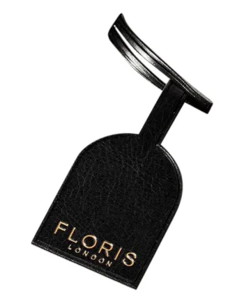 Floris London Luggage Tag