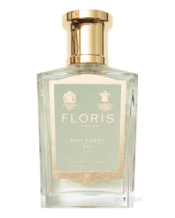 Floris London Mulberry Fig  Eau De Parfum  50 Ml