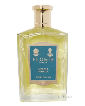 Floris London Neroli Voyage  Eau De Parfum  100 Ml