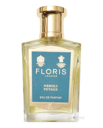 Floris London Neroli Voyage  Eau De Parfum  50 Ml