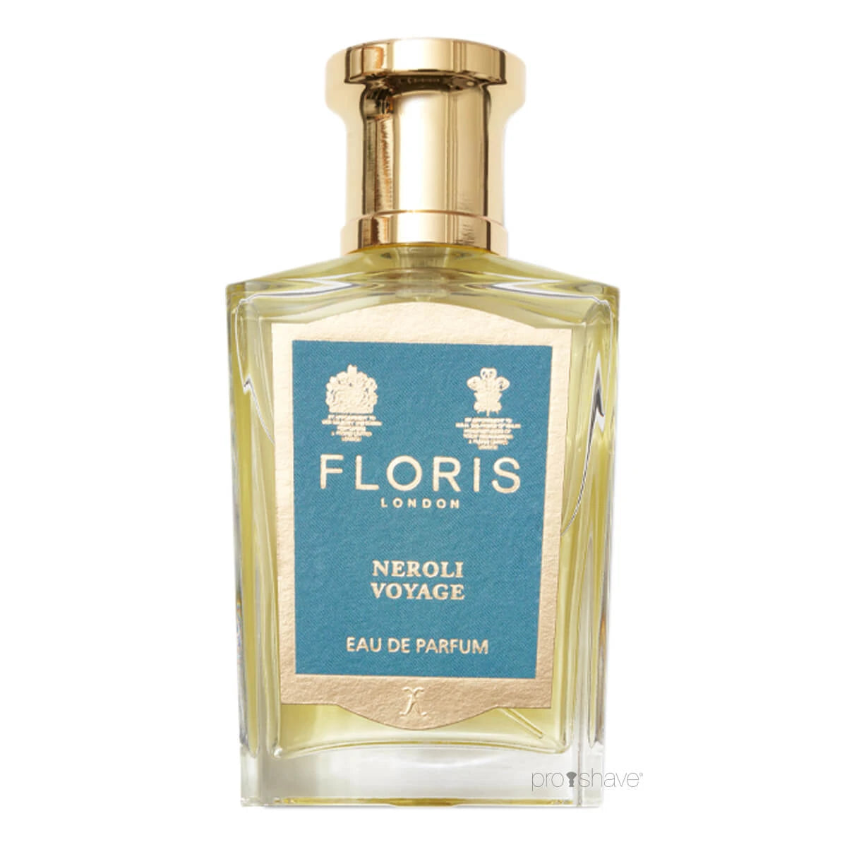 Floris London Neroli Voyage Eau De Parfum 50 Ml