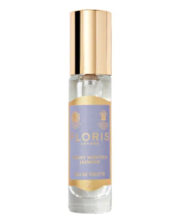 Floris London Night Scented Jasmine  Eau De Toilette  10 Ml
