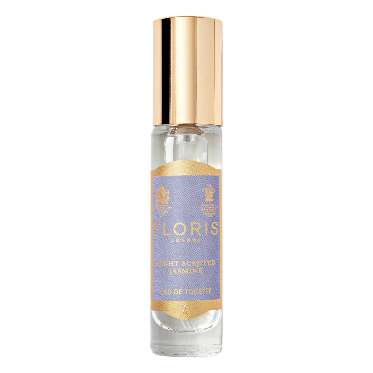Floris London Night Scented Jasmine Eau De Toilette 10 Ml