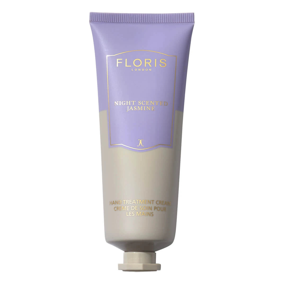 Floris London Night Scented Jasmine Håndcreme 75 Ml