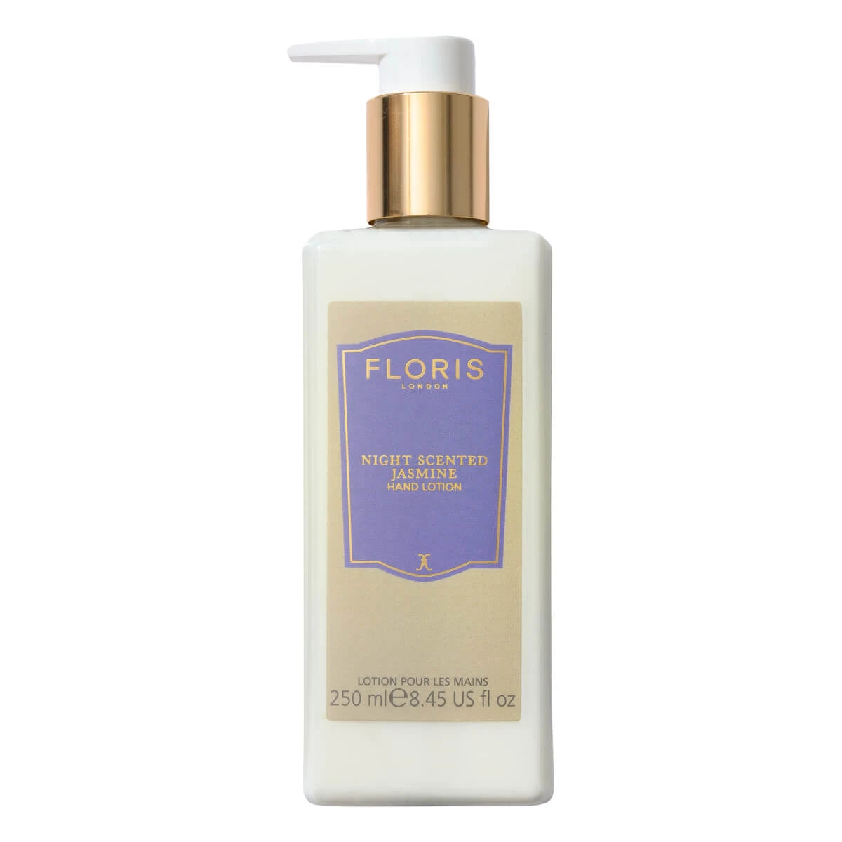 Floris London Night Scented Jasmine Luksus Håndlotion 250 Ml