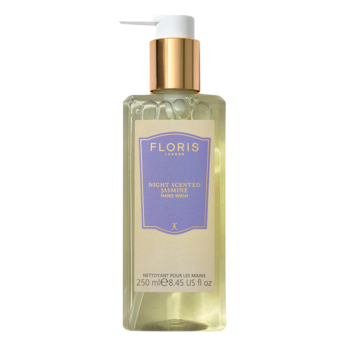 Floris London Night Scented Jasmine Luksus Håndsæbe 250 Ml