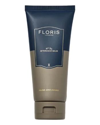 Floris London No 89  Aftershave Balm  100 Ml