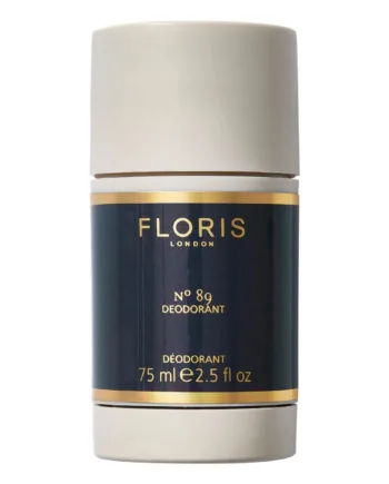 Floris London No 89  Deodorant Stick  75 Ml