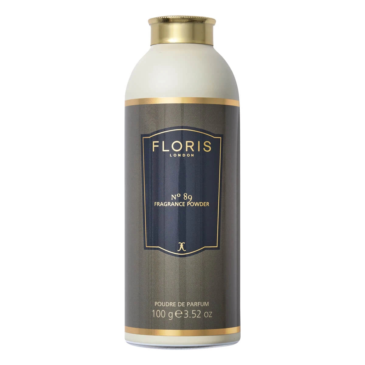 Floris London No 89 Fragrance Powder 100 Gr