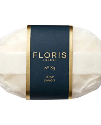 Floris London No 89  Luksus Sæbe  100 Gr