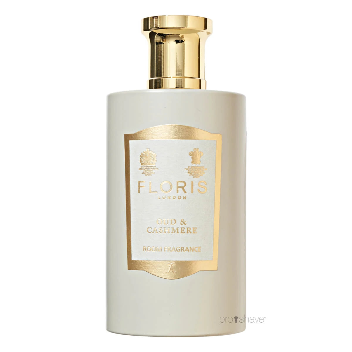 Floris London Oud Cashmere Room Fragrance 100 Ml
