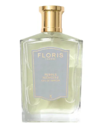 Floris London Purple Mémoire  Eau De Parfum  100 Ml