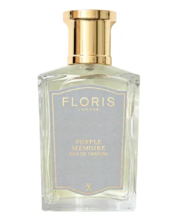 Floris London Purple Mémoire  Eau De Parfum  50 Ml