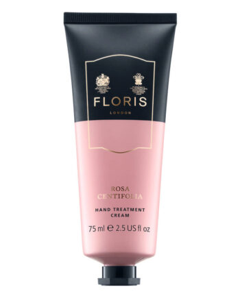 Floris London Rosa Centifolia  Håndcreme  75 Ml